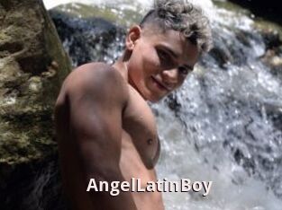 AngelLatinBoy