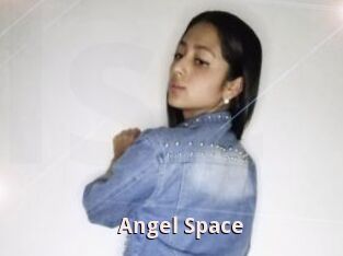 Angel_Space