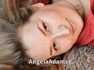 AngelaAdamss