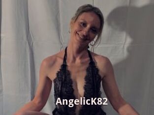 AngelicK82