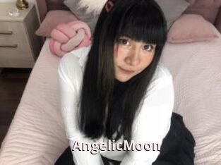 AngelicMoon