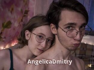 AngelicaDmitry