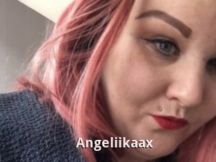 Angeliikaax