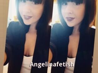 Angelinafetish