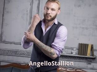 AngelloStallion