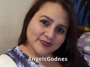 AngelsGodnes