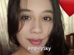 AngelySky