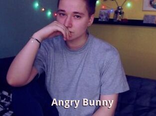 Angry_Bunny