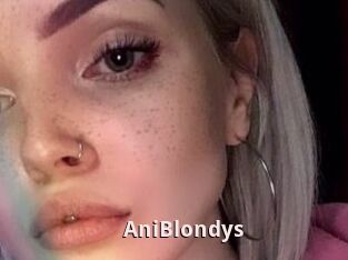 AniBlondys