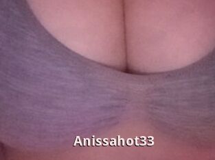 Anissahot33