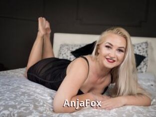 AnjaFox