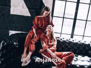 AnjaRose