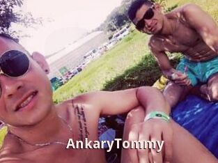 AnkaryTommy