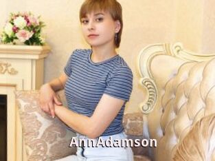 AnnAdamson