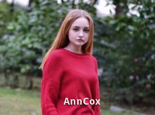 AnnCox