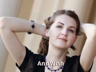 AnnWish