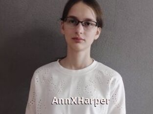 AnnXHarper