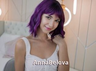 AnnaBelova