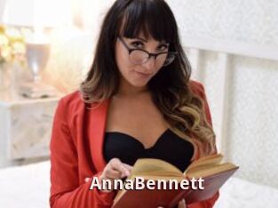 AnnaBennett