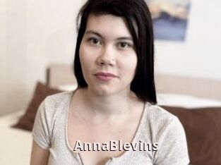 AnnaBlevins