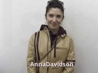 AnnaDavidson