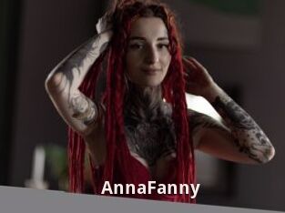 AnnaFanny