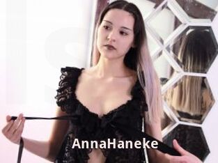 AnnaHaneke