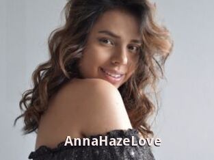 AnnaHazeLove