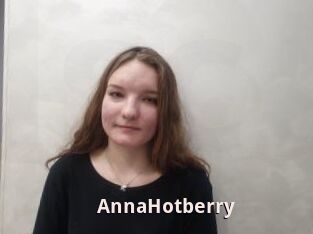 AnnaHotberry