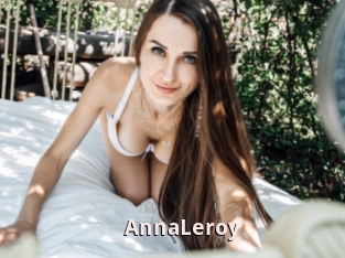 AnnaLeroy