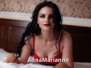 AnnaMarianne