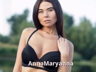 AnnaMaryanna