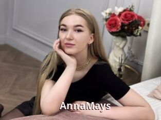 AnnaMays