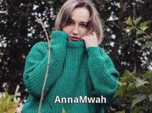 AnnaMwah