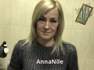 AnnaNile