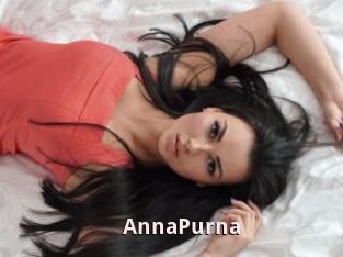 AnnaPurna