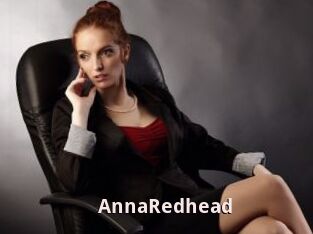 AnnaRedhead