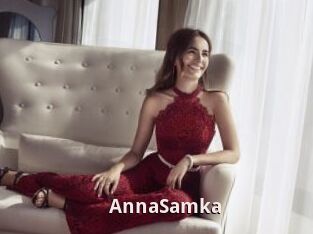 AnnaSamka