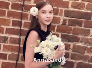 AnnaSands