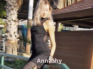 AnnaShy