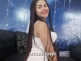 AnnaSlown