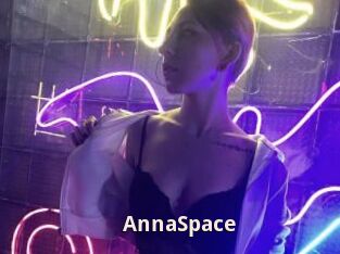 AnnaSpace