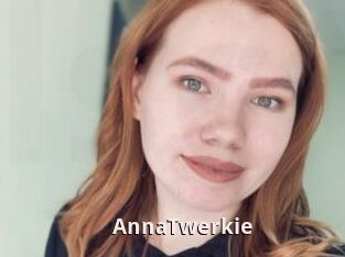 AnnaTwerkie