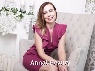 AnnaUBeauty