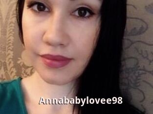 Annababylovee98