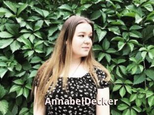 AnnabelDecker