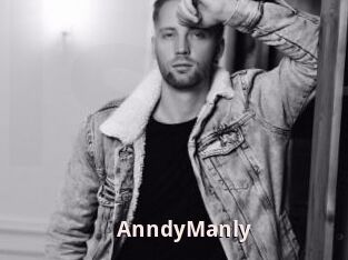 AnndyManly