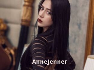 AnneJenner