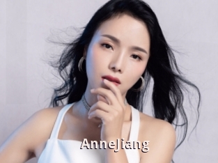 AnneJiang Live Sex Chat