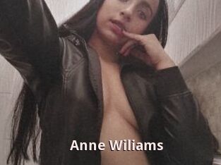 Anne_Wiliams